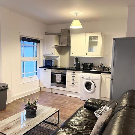Yeovil Apartments Kültér fotó