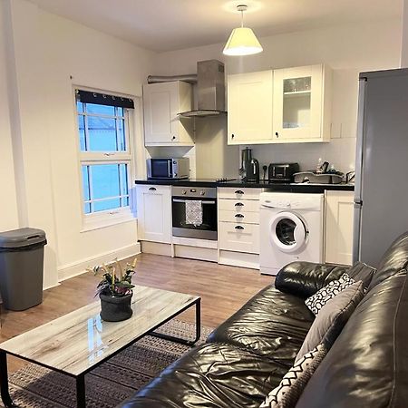 Yeovil Apartments Kültér fotó