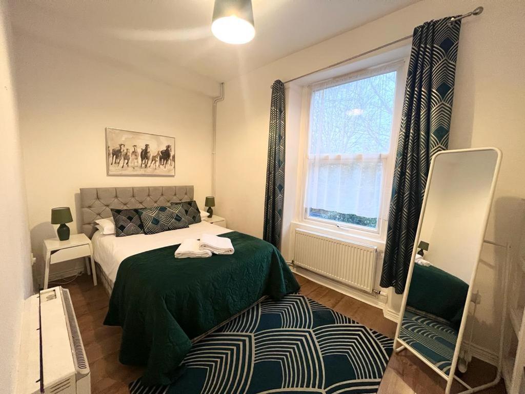Yeovil Apartments Kültér fotó