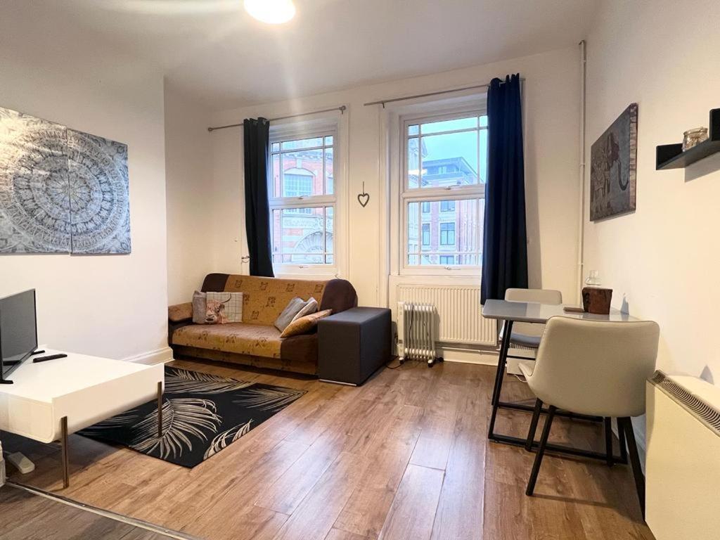 Yeovil Apartments Kültér fotó