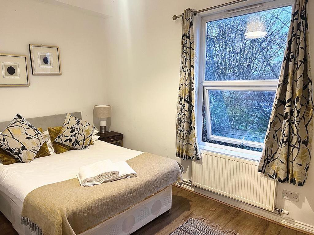 Yeovil Apartments Kültér fotó